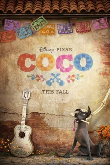 Coco (2017) Stream and Watch Online .